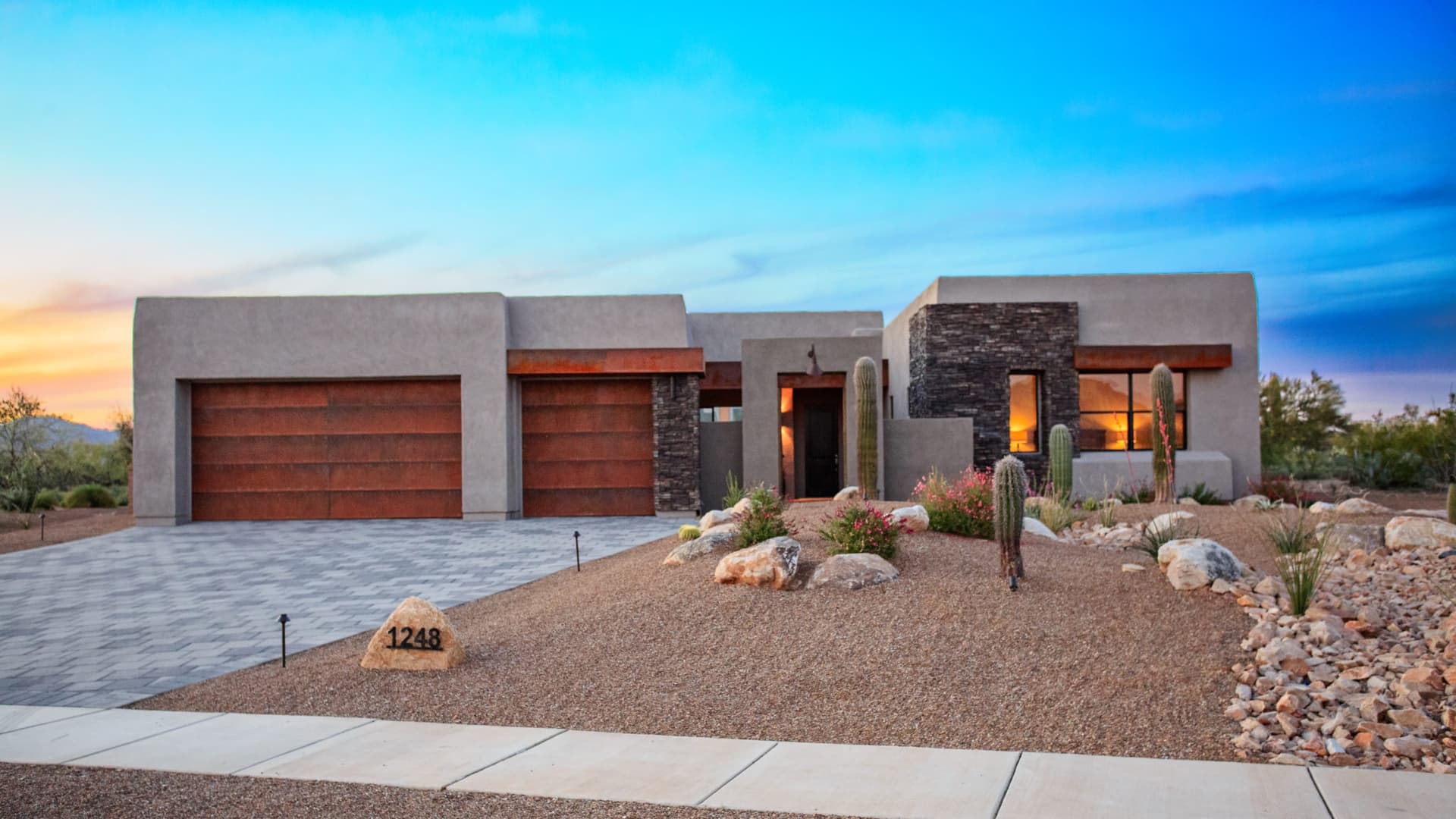Insight Homes custom & semi-custom home builder Marana