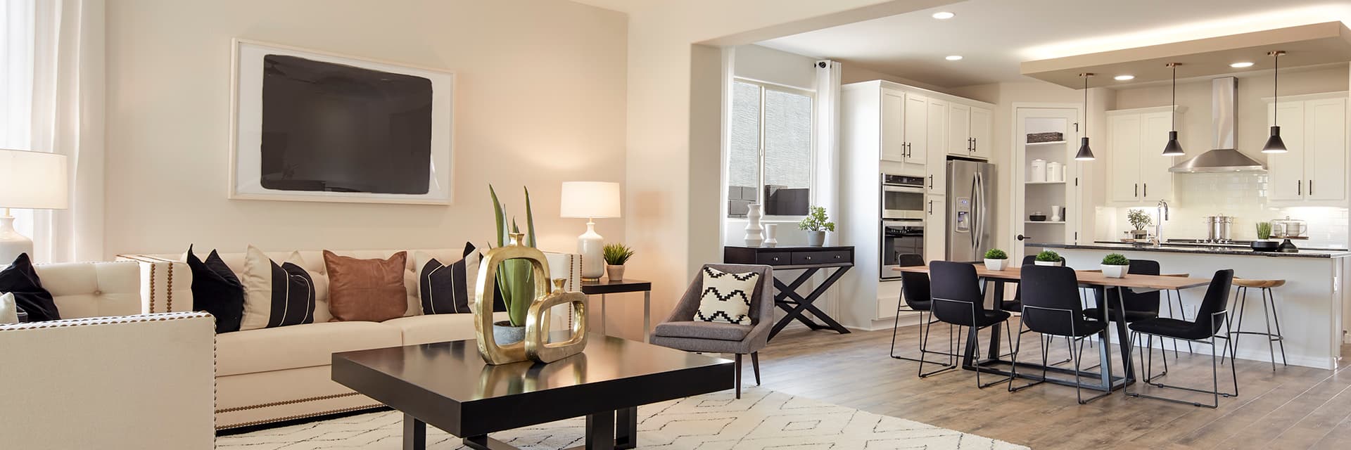 Pulte Homes national production new home construction in Tucson, Arizona