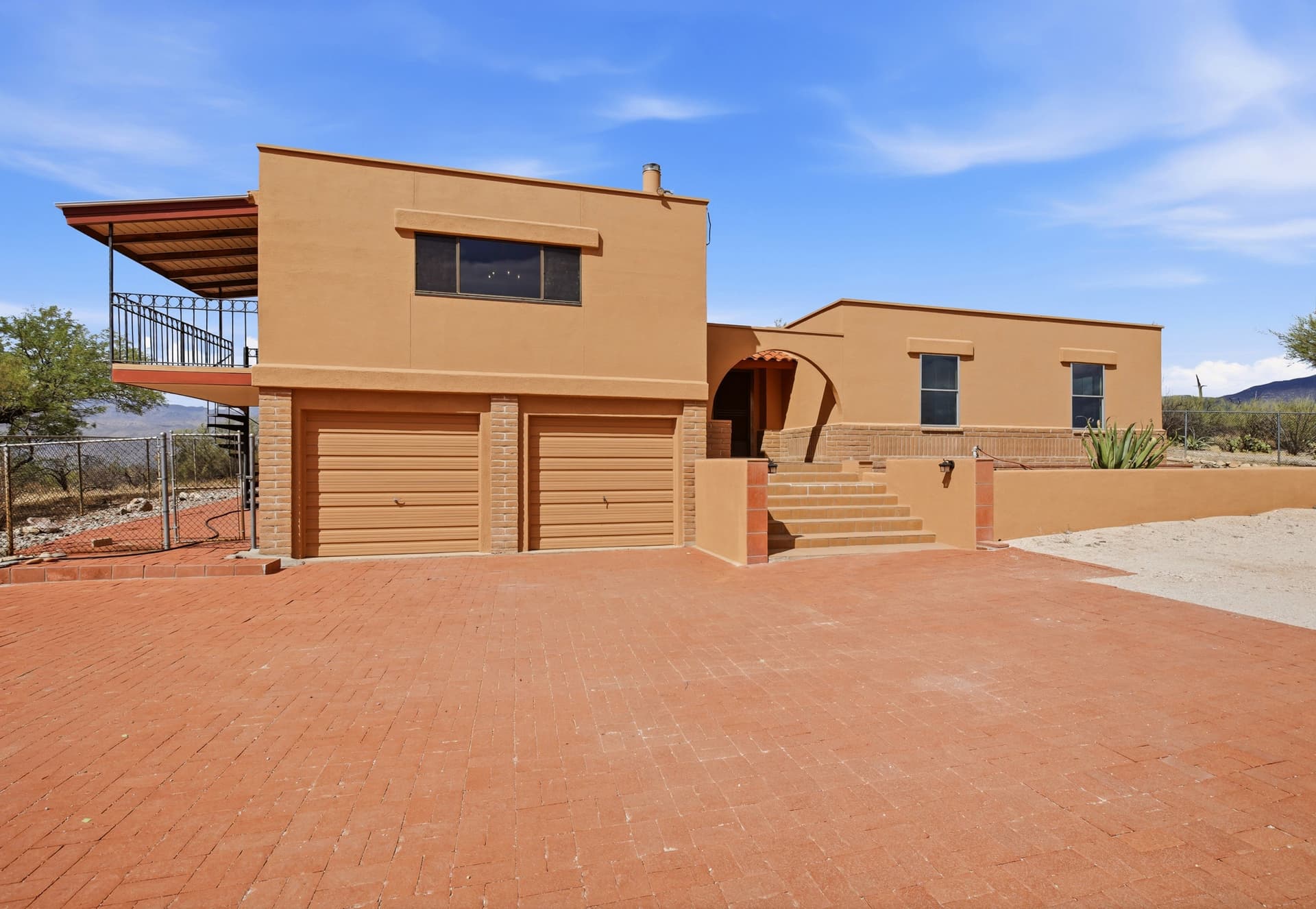 11155 E Saint James Road