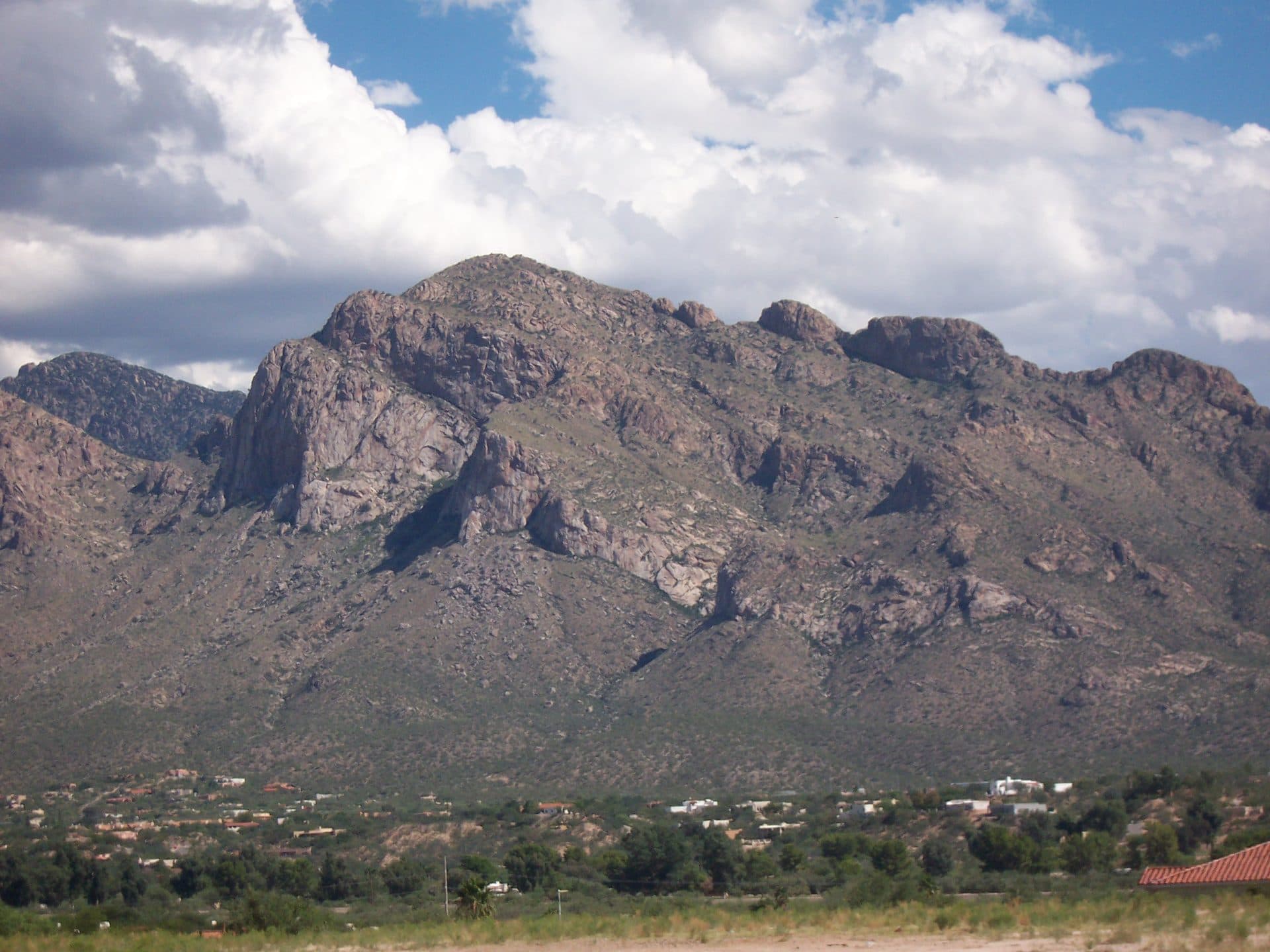 Stone Canyon
