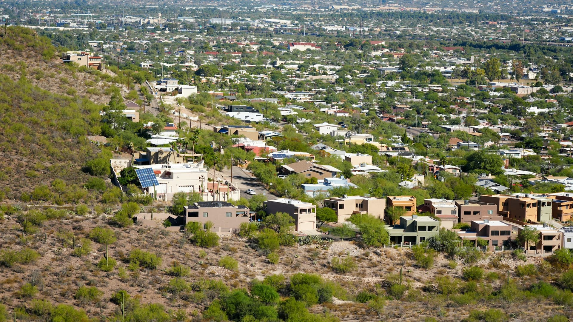 Rita Ranch Neighborhood Guide
