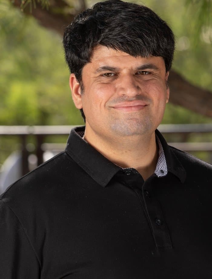 Arun Selvaraj