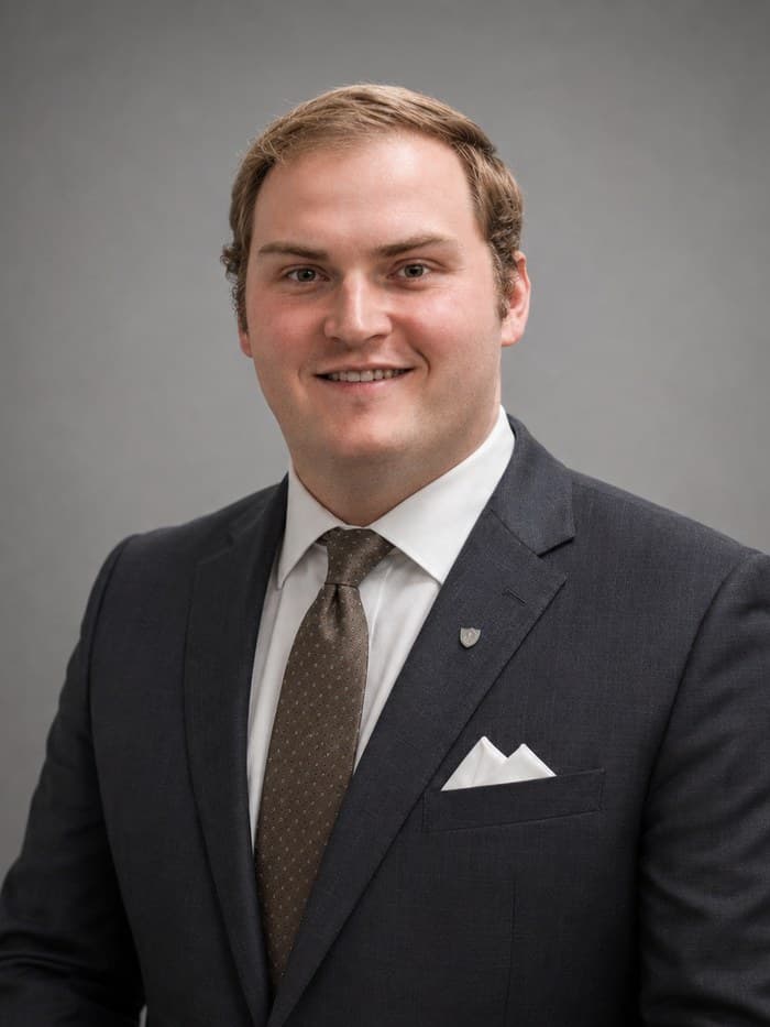Colton McKechnie